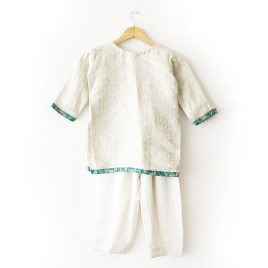 Baby Girls 3 Piece Dress