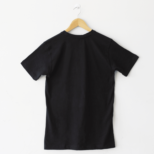 TRUST ME Black T Shirt - The Shop.