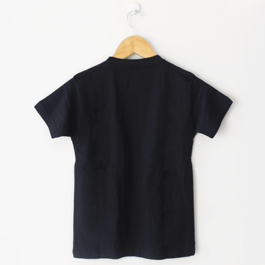 Black FRIENDS T Shirt - The Shop.