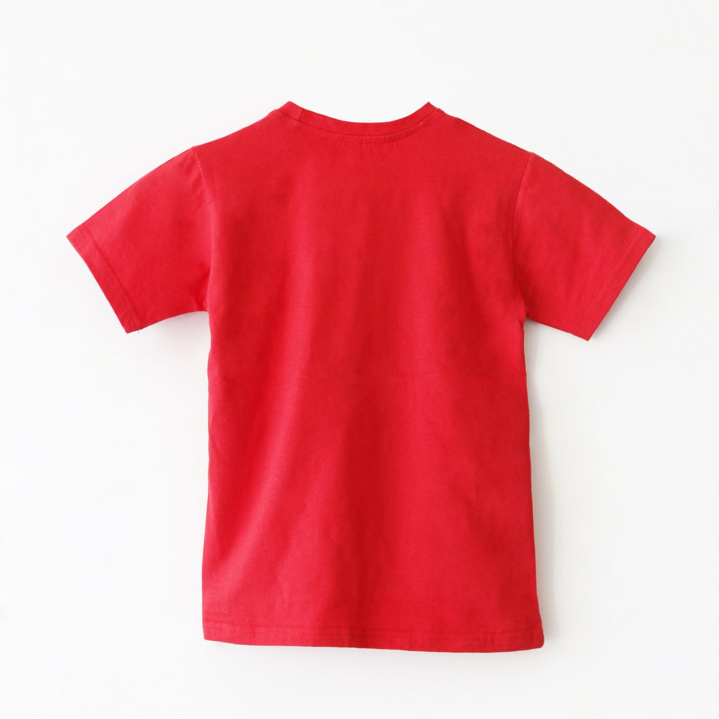 Red MARVEL T-Shirt