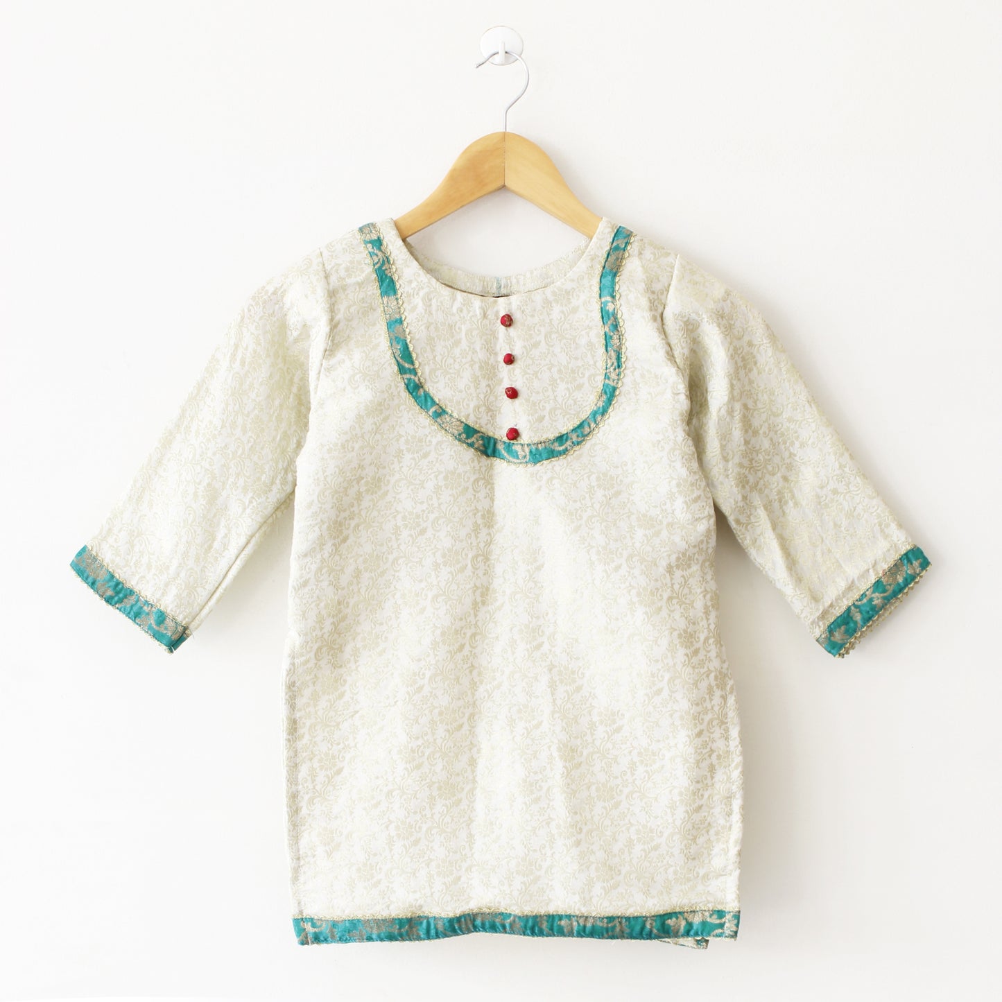Baby Girls 3 Piece Dress