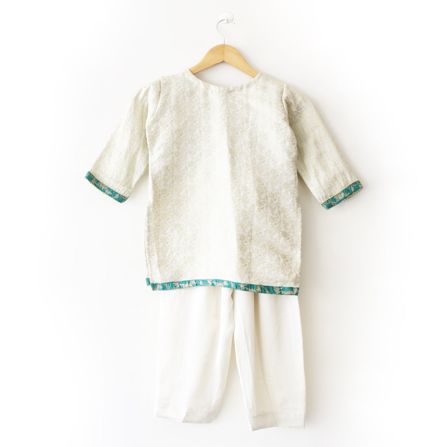 Baby Girls 3 Piece Dress