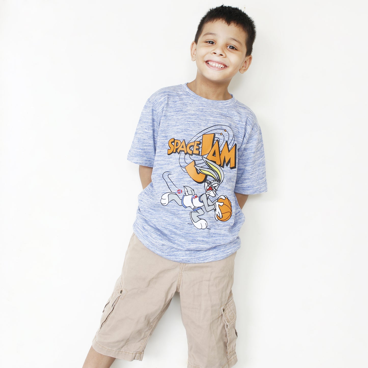 Space Jam T-Shirt