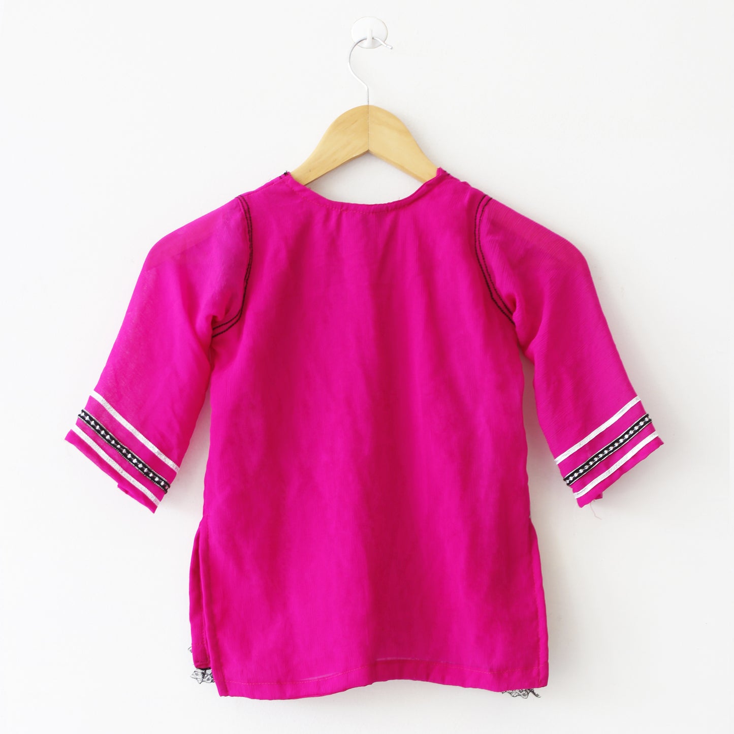 Two Piece Dress for Baby Girls