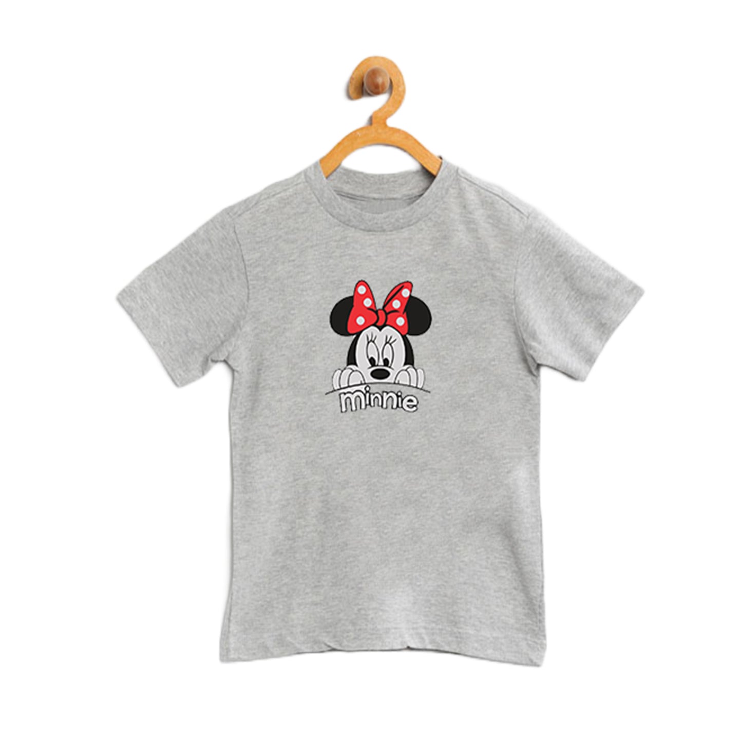 Pack of 3 Girls' T-Shirts
