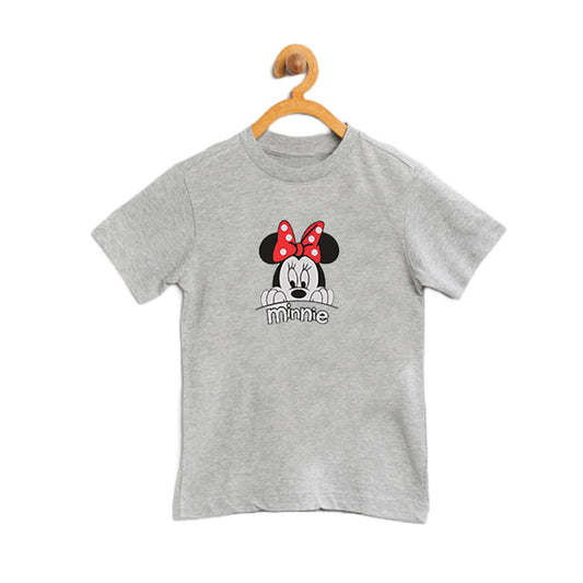 Pack of 3 Girls' T-Shirts