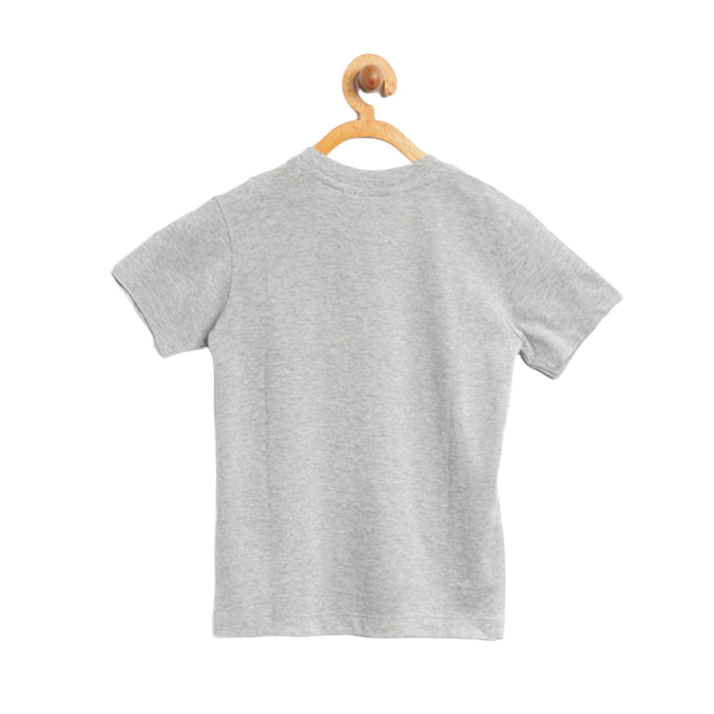 Pack of 3 Girls' T-Shirts