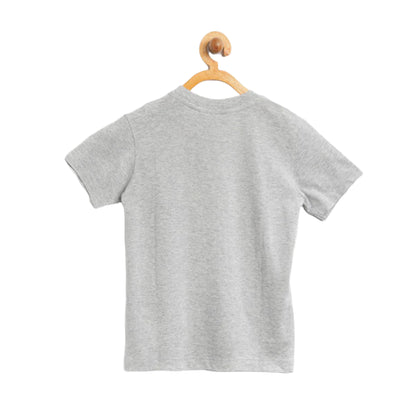 Pack of 3 Girls' T-Shirts