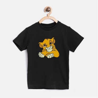 SIMBA T-Shirt For Boys & Girls Kids - The Shop.