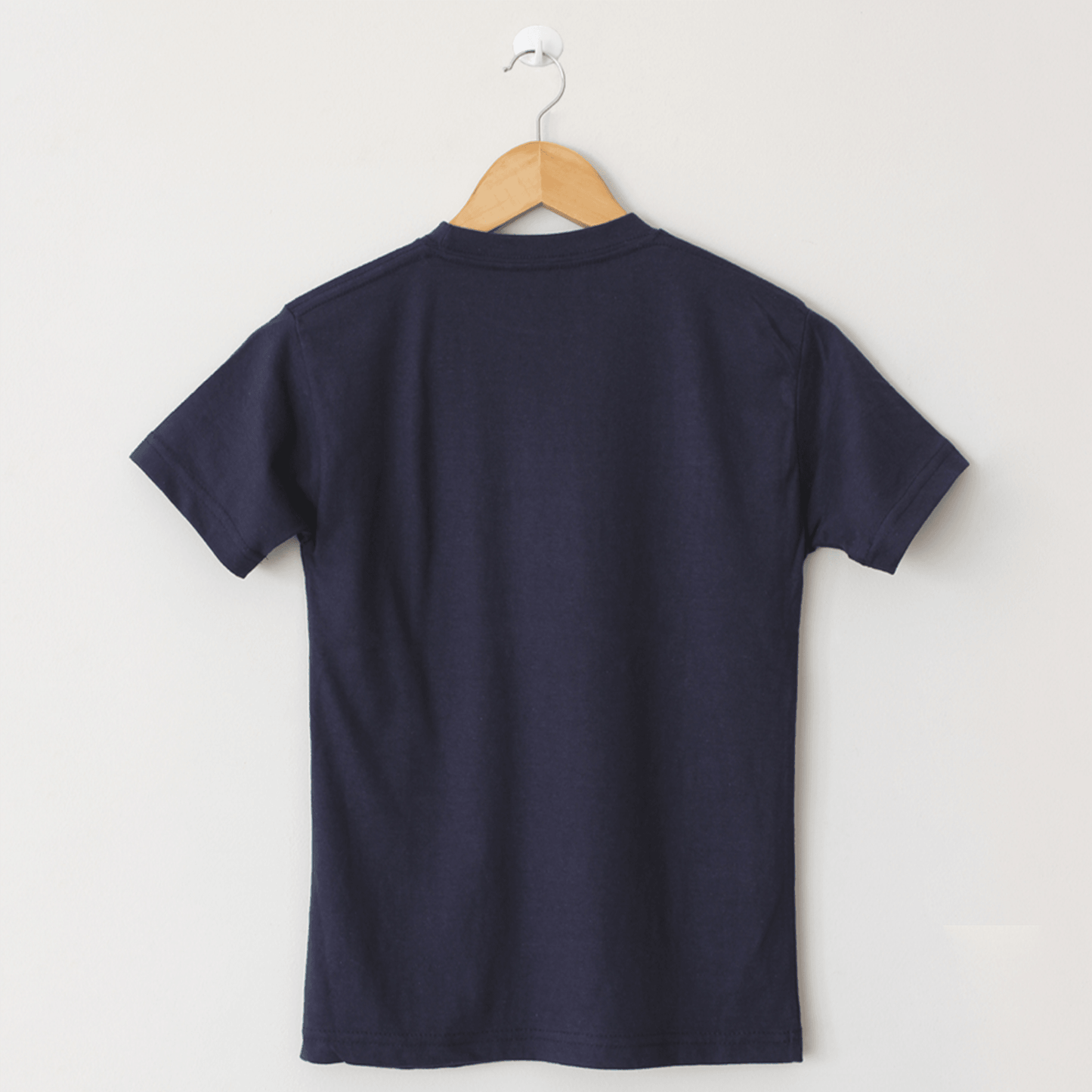 Black Printed T Shirt - The Shop.