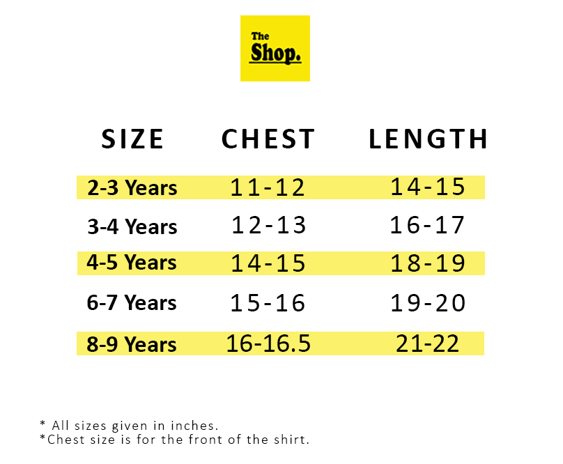 Kids Winter Wear - Brown High Neck for Boys and Girls Kids