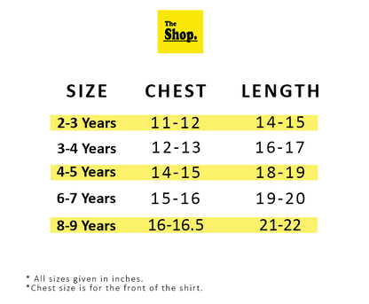 Kids Winter Wear - Brown High Neck for Boys and Girls Kids