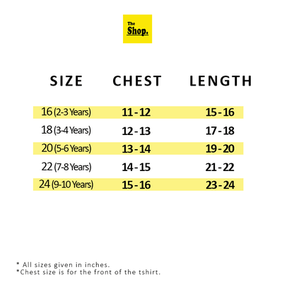 Pack Of 3 - Basic T Shirt For Boys & Girls Kids, White Black Grey - The Shop.