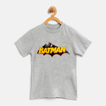 Pack Of 3 - Super Hero T-Shirts - Superman, Batman & Captain America