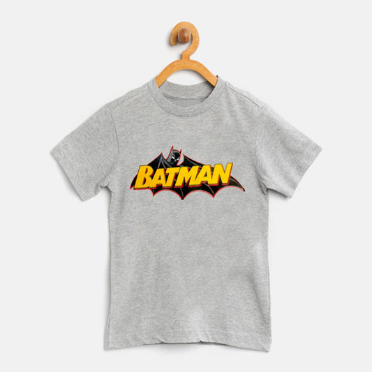 Pack Of 3 - Super Hero T-Shirts - Superman, Batman & Captain America