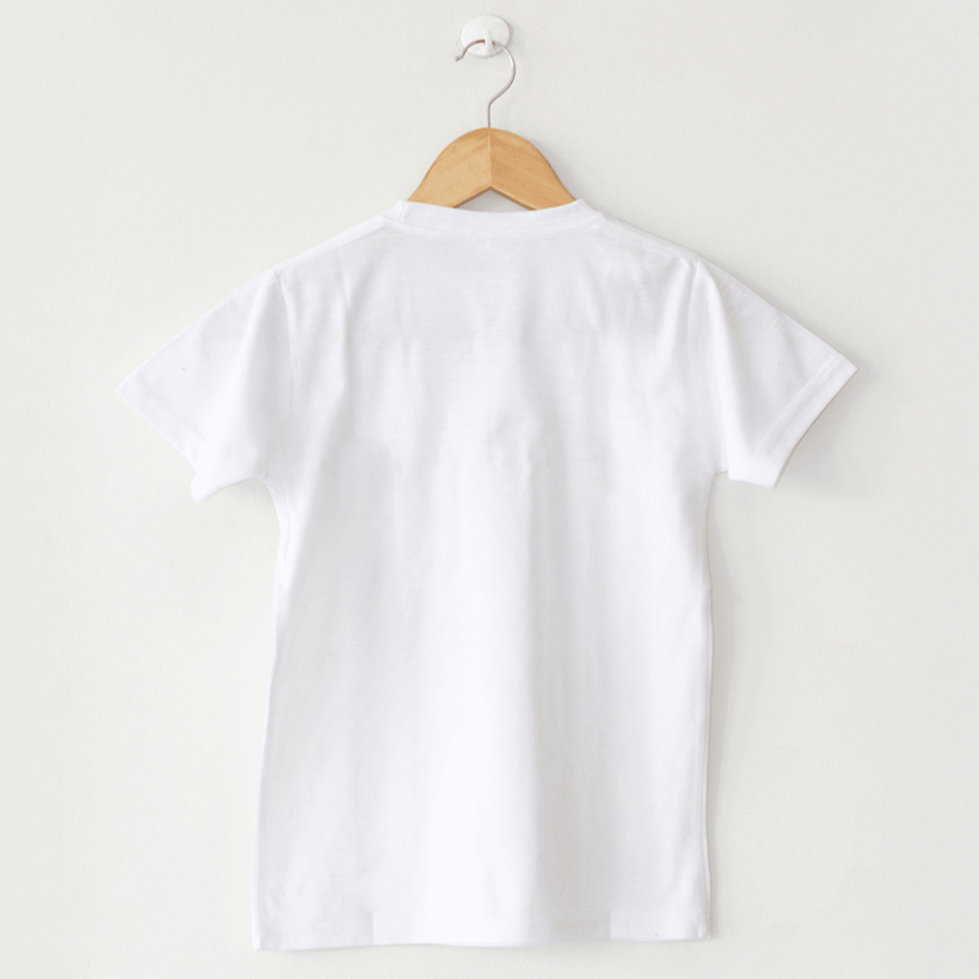 White FRIENDS T-Shirt - The Shop.