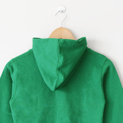 Green Pullover Hoodie For Boys & Girls Kids