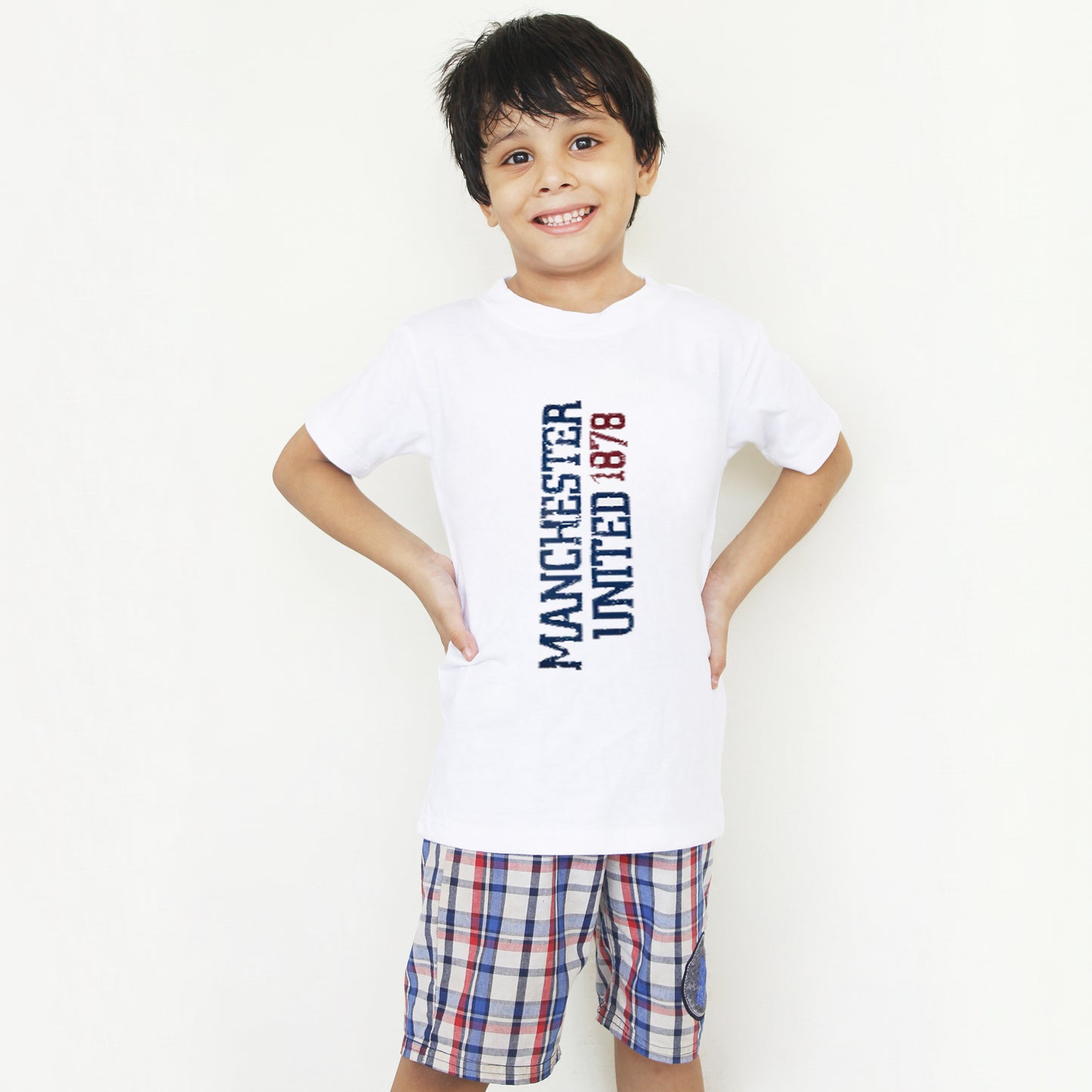 Pack Of 3 Graphic T Shirts