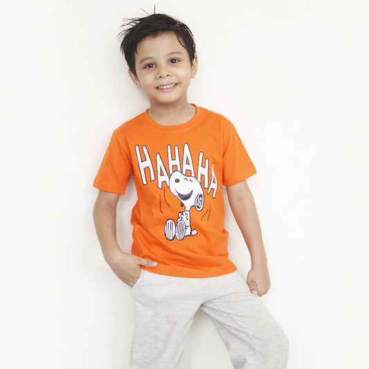 Pack Of 3 Graphic T Shirts