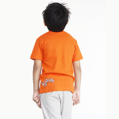 Pack Of 3 Graphic T Shirts