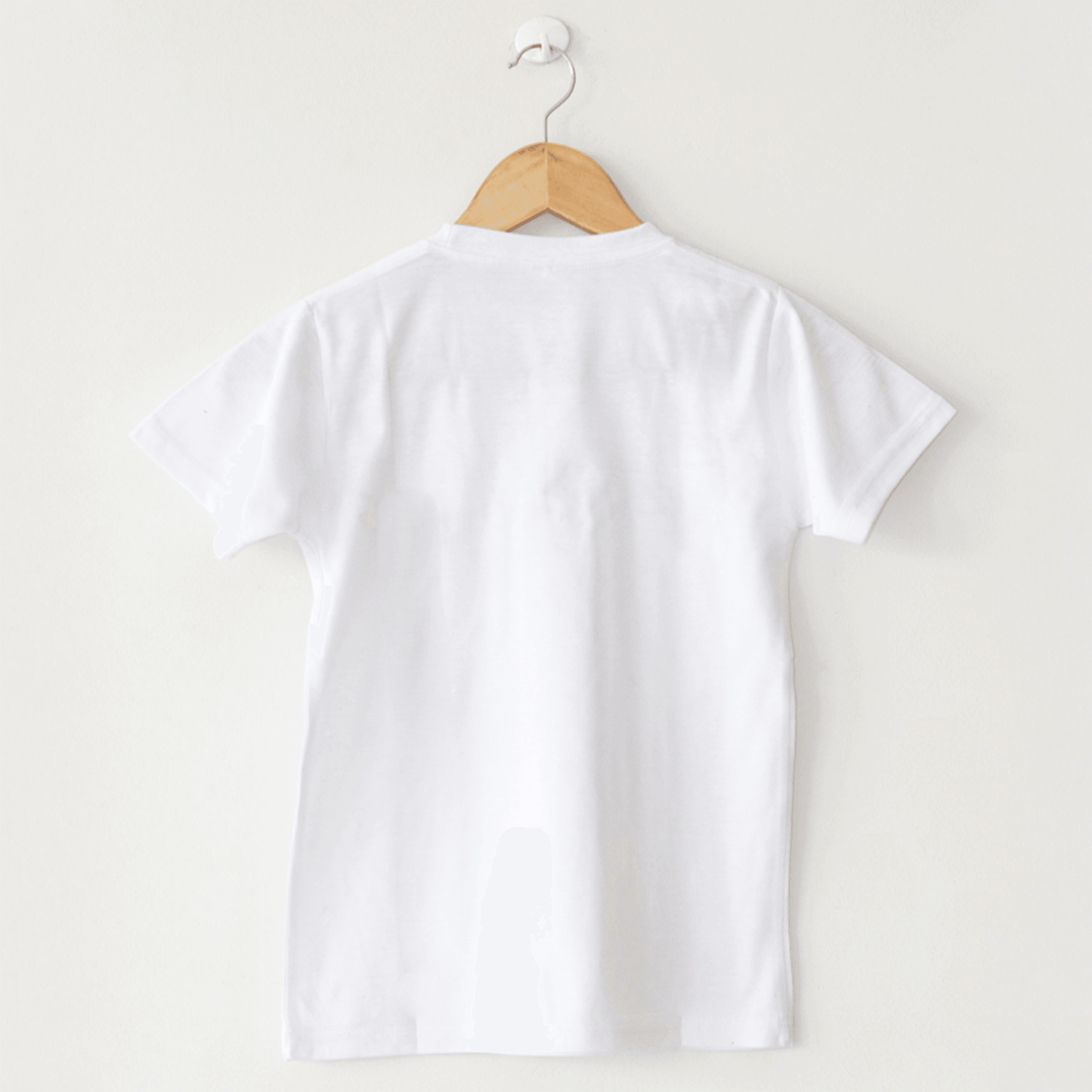 LONDON White T Shirt - The Shop.